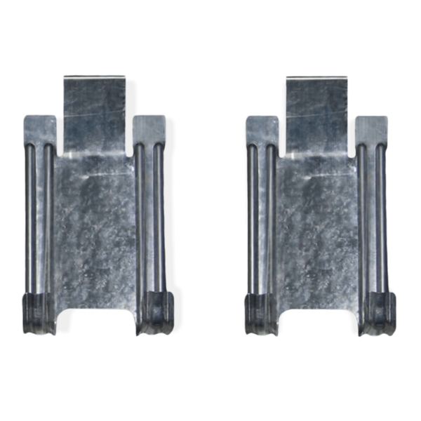 WIESZAK NA NARZĘDZIA 20x11x6.5CM 4SZT.