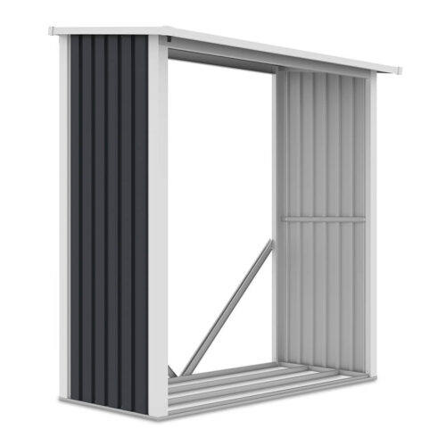 DENVER 6x3 DREWUTNIA METALOWA COLD GREY