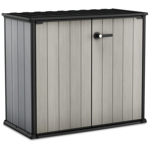 PATIO STORE SKRZYNIA GRAPHITE