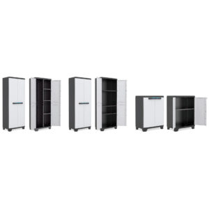 LINEAR SET ZESTAW SZAF