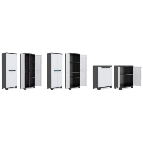 LINEAR SET ZESTAW SZAF