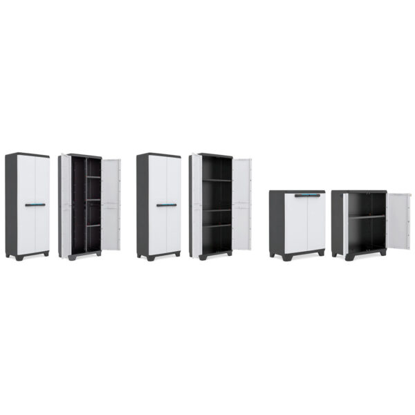 LINEAR SET ZESTAW SZAF