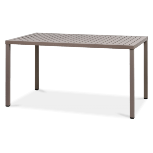 CUBE 120 STÓŁ TORTORA TORTORA