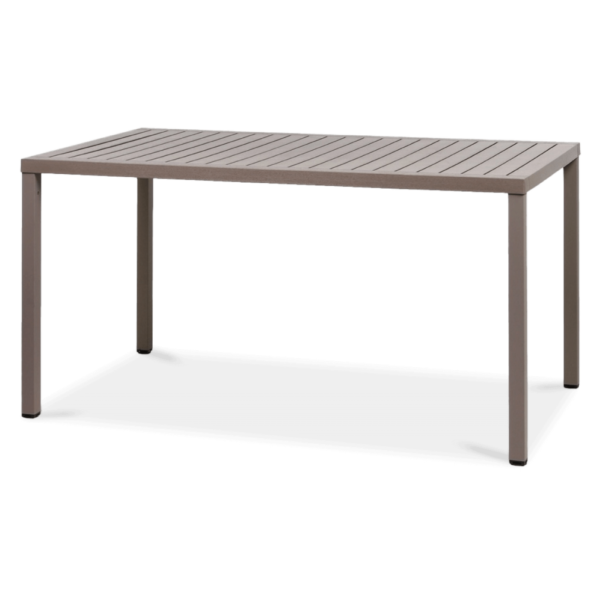 CUBE 120 STÓŁ TORTORA TORTORA