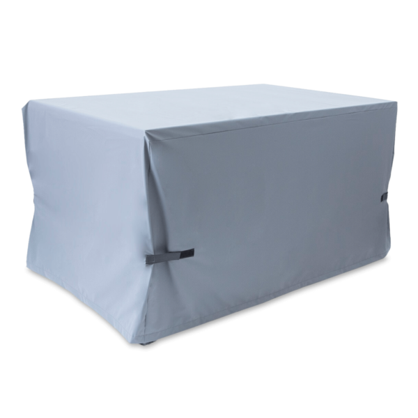 COVER LARGE POKROWIEC SMOKE