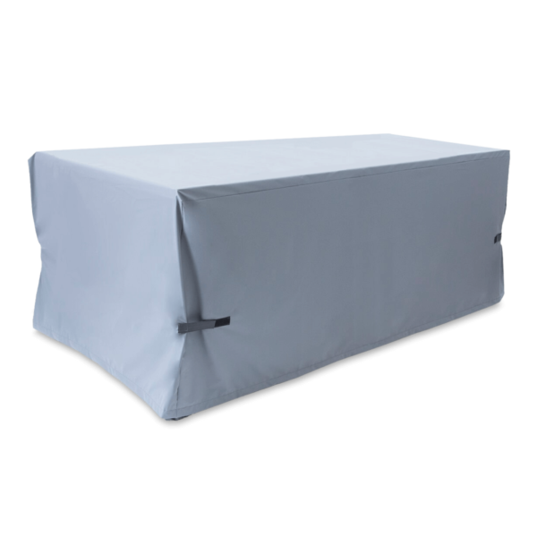 COVER EXTRA LARGE POKROWIEC SMOKE