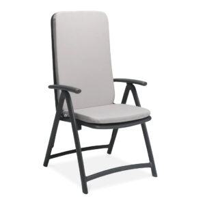 DARSENA PODUSZKA GRIGIO SUNBRELLA