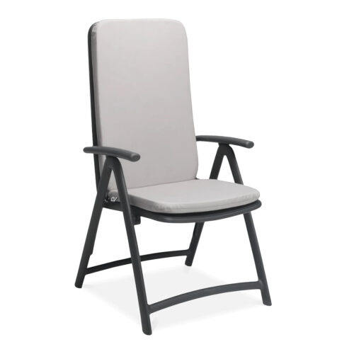 DARSENA PODUSZKA GRIGIO SUNBRELLA