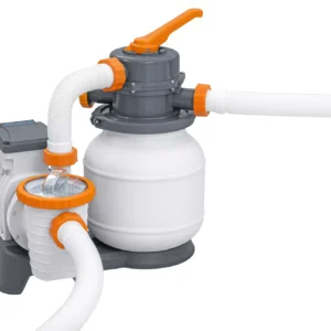 004236_11_d524 Basen ogrodowy stalowy Bestway Hydrium owalny 730 × 360 × 130 cm