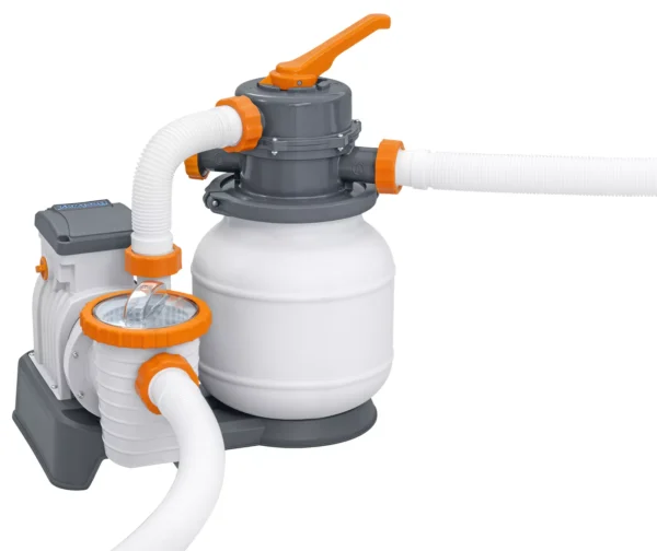 004236_11_d524 Basen ogrodowy stalowy Bestway Hydrium owalny 730 × 360 × 130 cm