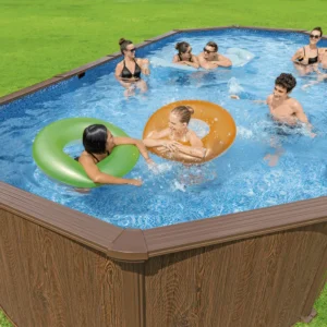 004236_4_3f50 Basen ogrodowy stalowy Bestway Hydrium owalny 730 × 360 × 130 cm