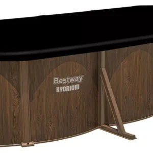 004236_6_121a Basen ogrodowy stalowy Bestway Hydrium owalny 730 × 360 × 130 cm