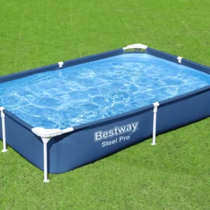 004253_7_002f Basen stelażowy Bestway Steel Pro 221 × 150 × 43 cm
