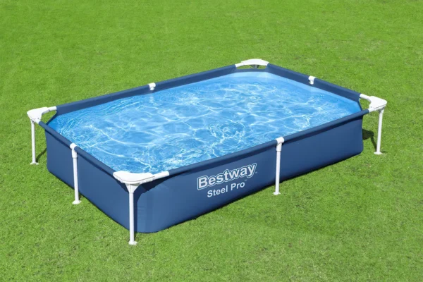 004253_7_002f Basen stelażowy Bestway Steel Pro 221 × 150 × 43 cm