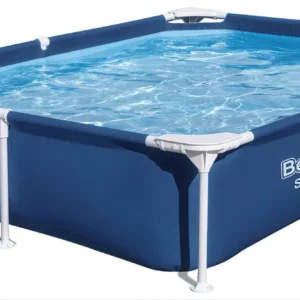 004253_8_12fe Basen stelażowy Bestway Steel Pro 221 × 150 × 43 cm