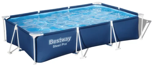 Basen stelażowy Bestway Steel Pro 300 × 200 × 61 cm