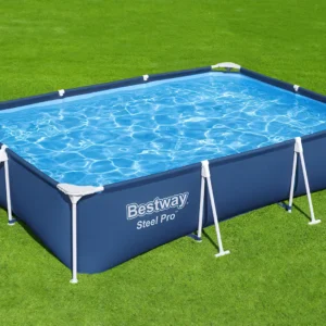 004257_4_be64 Basen stelażowy Bestway Steel Pro 300 × 200 × 61 cm