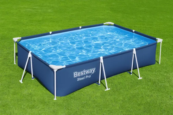 004257_4_be64 Basen stelażowy Bestway Steel Pro 300 × 200 × 61 cm