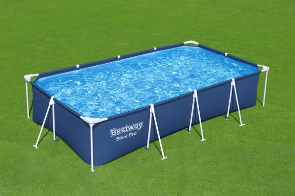 004258_3_84b2 Basen stelażowy Bestway Steel Pro 400 × 211 × 81 cm