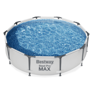 BASEN STELAŻOWY STEEL PRO MAX 3.05x0.76M BESTWAY 56406