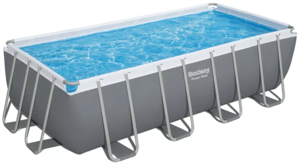 004273_8_c92c Basen stelażowy Bestway Power Steel 488 × 244 × 122 cm zestaw