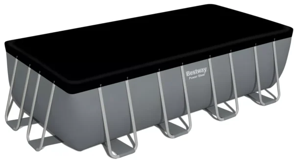004273_9_2c64 Basen stelażowy Bestway Power Steel 488 × 244 × 122 cm zestaw
