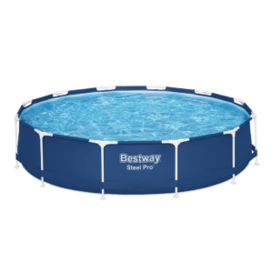 BASEN STELAŻOWY STEEL PRO 3.66x0.76M BESTWAY 56706