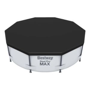 POKRYWA BASENOWA FLOWCLEAR 3.05M BESTWAY 58036