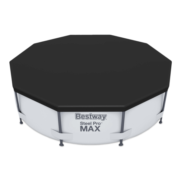 POKRYWA BASENOWA FLOWCLEAR 3.05M BESTWAY 58036