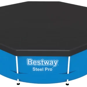 004299_3_53ab Pokrywa basenowa Bestway Flowclear 305 cm do basenu