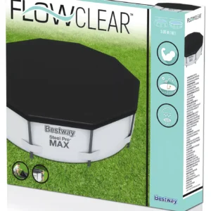004299_9_b6c0 Pokrywa basenowa Bestway Flowclear 305 cm do basenu
