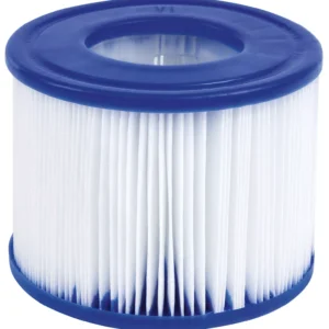 004342_10_9436 Jacuzzi ogrodowe Bestway Hollywood AirJet LED 4–6 osób 196 × 66 cm