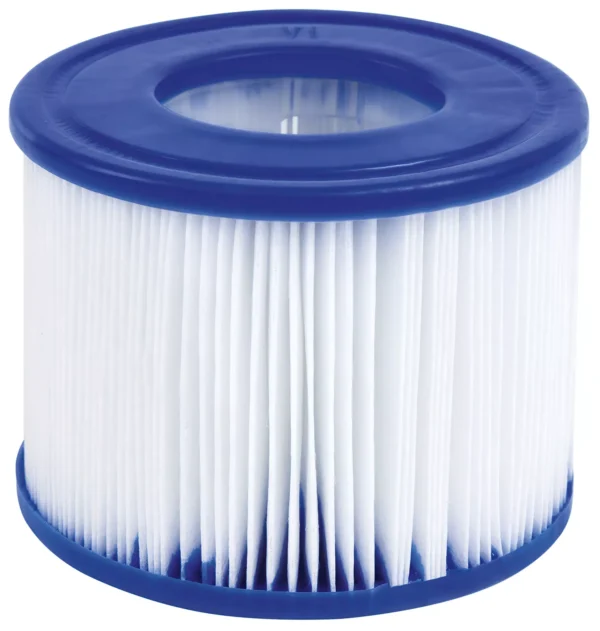 004342_10_9436 Jacuzzi ogrodowe Bestway Hollywood AirJet LED 4–6 osób 196 × 66 cm