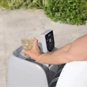 004342_8_2339 Jacuzzi ogrodowe Bestway Hollywood AirJet LED 4–6 osób 196 × 66 cm