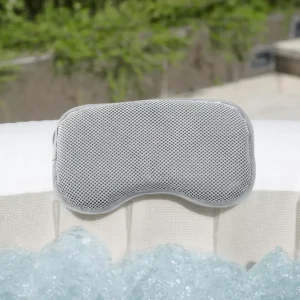 004342_9_1c80 Jacuzzi ogrodowe Bestway Hollywood AirJet LED 4–6 osób 196 × 66 cm