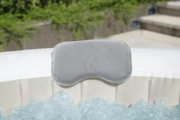 004342_9_1c80 Jacuzzi ogrodowe Bestway Hollywood AirJet LED 4–6 osób 196 × 66 cm