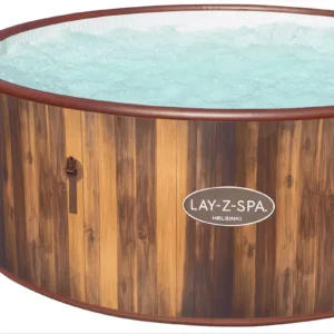 004356_8_1dd6 Jacuzzi ogrodowe Bestway Helsinki AirJet 5–7 osób 180 × 66 cm