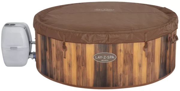 004356_9_a7ed Jacuzzi ogrodowe Bestway Helsinki AirJet 5–7 osób 180 × 66 cm