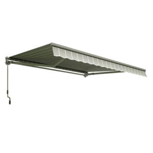 CLASSIC 300x250 MARKIZA TARASOWA GREY/WHITE