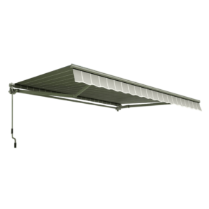 CLASSIC 400x300 MARKIZA TARASOWA GREY/WHITE