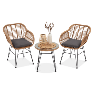 KUBU 2+1 ZESTAW BEIGE