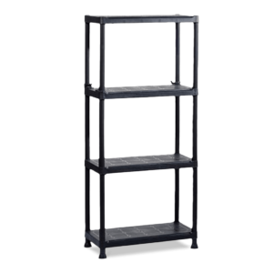 PLUS SHELF 60/4 REGAŁ