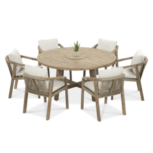 MARIGOLD 6+1 ROUND ZESTAW