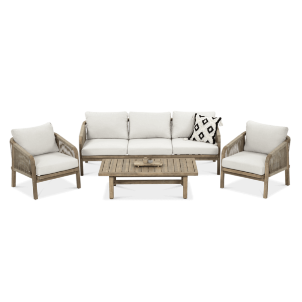 MARIGOLD CAFFE ZESTAW