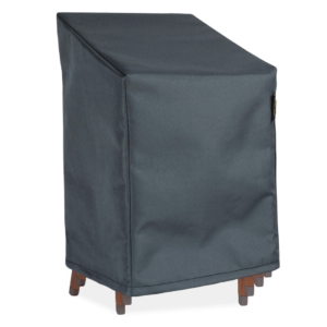 POKROWIEC NA KRZESŁA SZTAPLOWANE 67x67x80/110CM