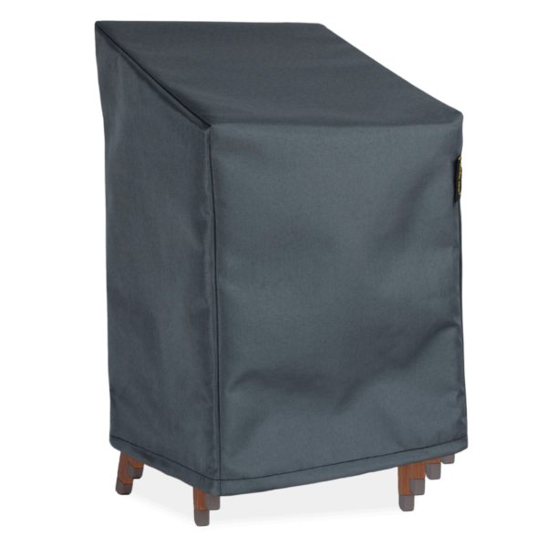 POKROWIEC NA KRZESŁA SZTAPLOWANE 67x67x80/110CM