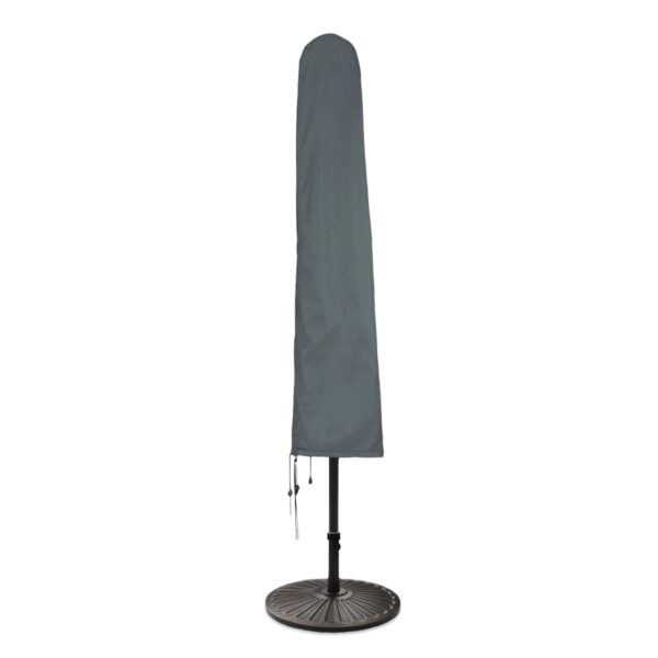 POKROWIEC NA PARASOL Z MASZTEM CENTRALNYM DO 3M