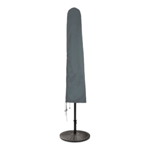 POKROWIEC NA PARASOL Z MASZTEM CENTRALNYM DO 4M