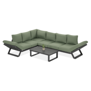 TROFEO NAROŻNIK HUNTER GREEN