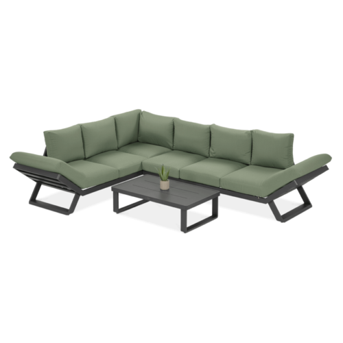 TROFEO NAROŻNIK HUNTER GREEN